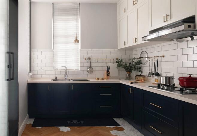 廚房裝修需要注意的細(xì)節(jié)